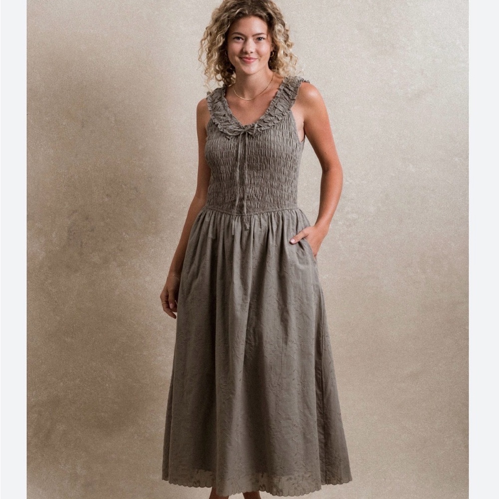 Neuflora Stockholm Dress